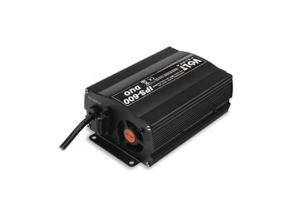 Menič napätia VOLT IPS 600 DUO 12V/230V+24V/230V 300W, USB