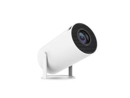 Wi-Fi Smart 4K projektor s Bluetooth reproduktorom Openbox PRO300, Android 11, Netflix