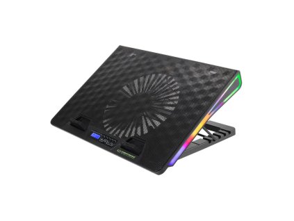 Chladiaca podložka pre notebook Esperanza EGC101, gaming, allsize