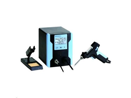 Odpojovacia stanica s odsávaním ZD-8915