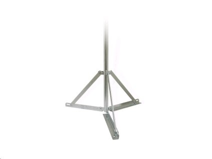 Stožiar statívu 1,2 m / 48 mm Teplo
