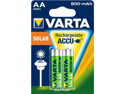Varta LongLife Accu AA 2x 800mAh