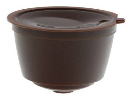 ScanPart DOLCE GUSTO kapsule na opakované použitie