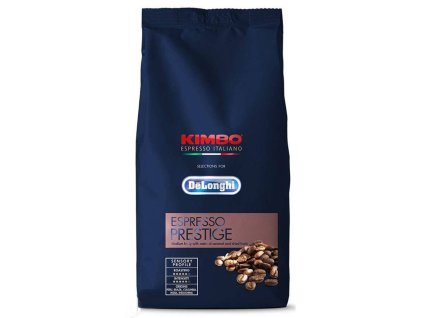 DeLonghi Kimbo Prestige 1kg