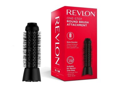 Revlon One-Step Round Brush RVDR5325