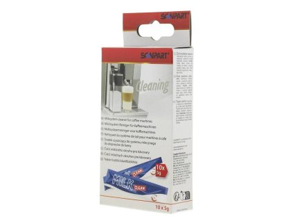 ScanPart Čistič mliečnych okruhov 10ks