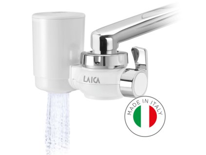 Laica Filtračný systém Genova Hydrosmart+ Metalstop, R20A