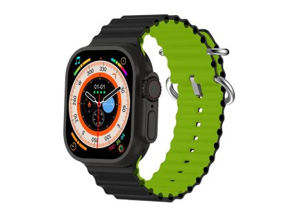 Media-Tech Smartwatch Fusion BT MT872