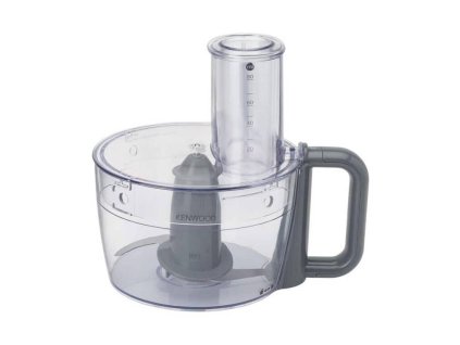 KAP40.000GY food processor + citrusovač