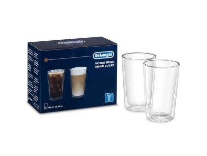 DeLonghi DLSC319 Thermo poháre
