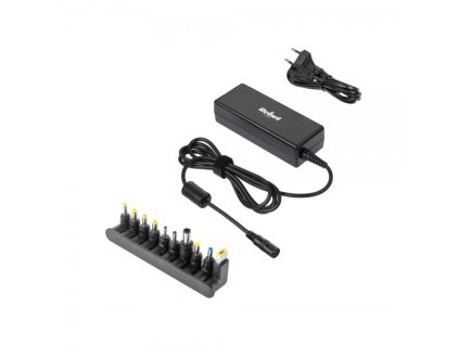 Napájací zdroj k notebooku univerzálny 90W 18,5-20V Rebel