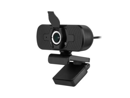 Webkamera s rozlíšením Full HD 1080p Rebel