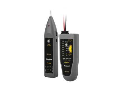 Tester káblov REBEL RB-806R