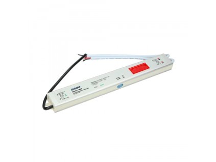 Napájací spínaný zdroj 12V, 150W, IP67