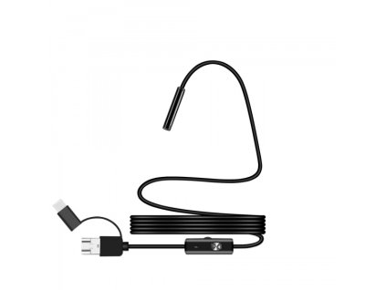 Inšpekčná USB kamera 2m Rebel