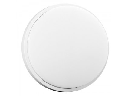 LED svietidlo AGAT 10W, 800lm, IP54, 4000K, biele