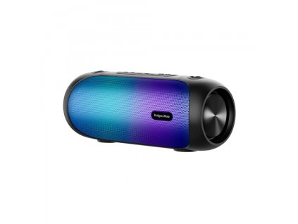 Prenosný reproduktor Bluetooth Kruger&Matz Street XL čierny