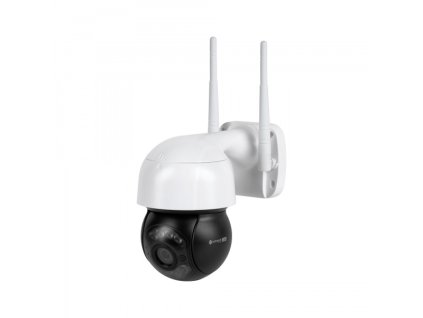 Kamera Wifi Kruger&Matz Connect C60 Tuya vonkajšia