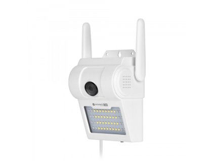 Kamera Wifi Kruger&Matz Connect C80 Tuya vonkajšia