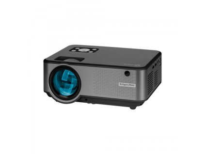 Projektor LED Kruger&Matz V-LED60 s Wi-Fi