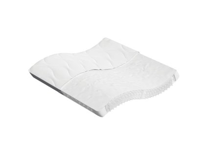 Multidom Taštičkový pružinový matrac stredný 200x200 cm