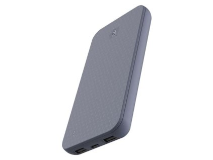 Power bank GP B+ Series, 10 000 mAh, 15 W, modrá