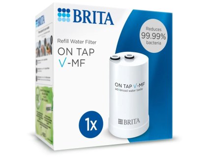 Brita On Tap - Náhradný 5-stupňový filter On Tap V-MF 1052402