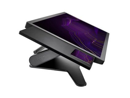 wacom cintiq pro 27 extension table gallery 4 s