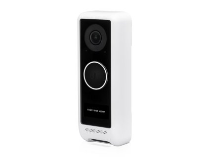 Ubiquiti UVC-G4-DoorBell - UniFi Protect G4 Doorbell