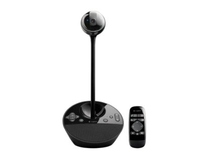 konferenčná kamera Logitech BCC950 _