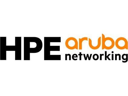 Z RUKY HPE aruba networking logo s