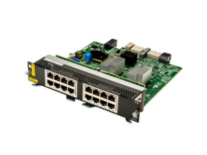 HPE ANW 5420 16SR5 CL6 Module