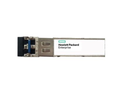 HPE ANW 50G LR 10km SMF XCVR
