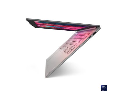 Lenovo Yoga Slim 7/15ILL9/U7-256V/15,3''/2880x1800/16GB/512GB SSD/Arc 140V/W11H/Gray/3R