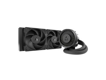 Liquid Freezer III Pro 240 Black g00 s