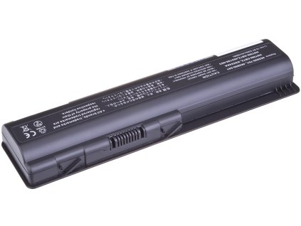 Batéria AVACOM pre HP G50, G60, Pavilion DV6, DV5 series Li-Ion 10,8 V 5200mAh/ 56Wh