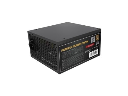 CCC PSUGOLD 750W s