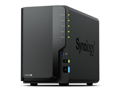 Synology DS225+ DiskStation