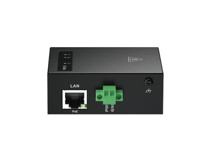 D-Link DWM-311-TP/E 4G M2M PoE Modem - 1x Fast Eth