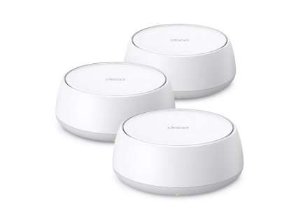 TP-link Wifi7 home mesh Deco BE22(3-pack)