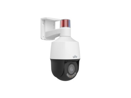 Uniview IPC6315LFW-AX5C-VG1, 5MPx, 106,91-33,55 °, Smart IR 50m + Biely 15m, analýzy človek vozidlo, zón