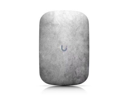EXTD cover concrete