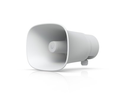 Ubiquiti UP-AI-Horn-Speaker-W - UniFi Protect AI Horn Speaker