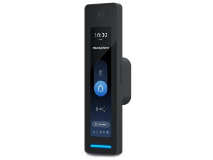 Ubiquiti UA-G3-Pro-B -UniFi Access G3 Reader Pro, čierna