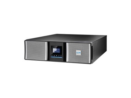Eaton UPS 1/1 fáza, 5kVA-9PX 5000i RT3U Netpack G2
