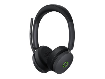Yealink BH74 Teams, bluetooth náhlavná súprava, U