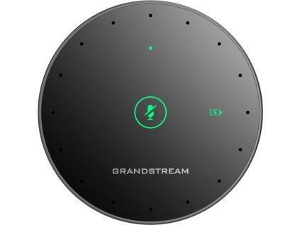 Grandstream GMD1208 Wireless Microphone 1 s