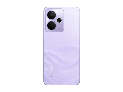 Realme 14T 5G/8GB/256GB/Lightning Purple