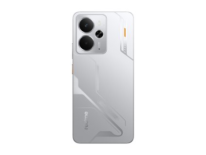 Realme 14 5G/8GB/256GB/Mecha Silver