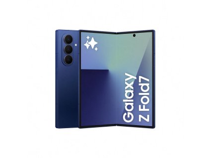 Samsung Galaxy Z Fold 7/12GB/256GB/Blue